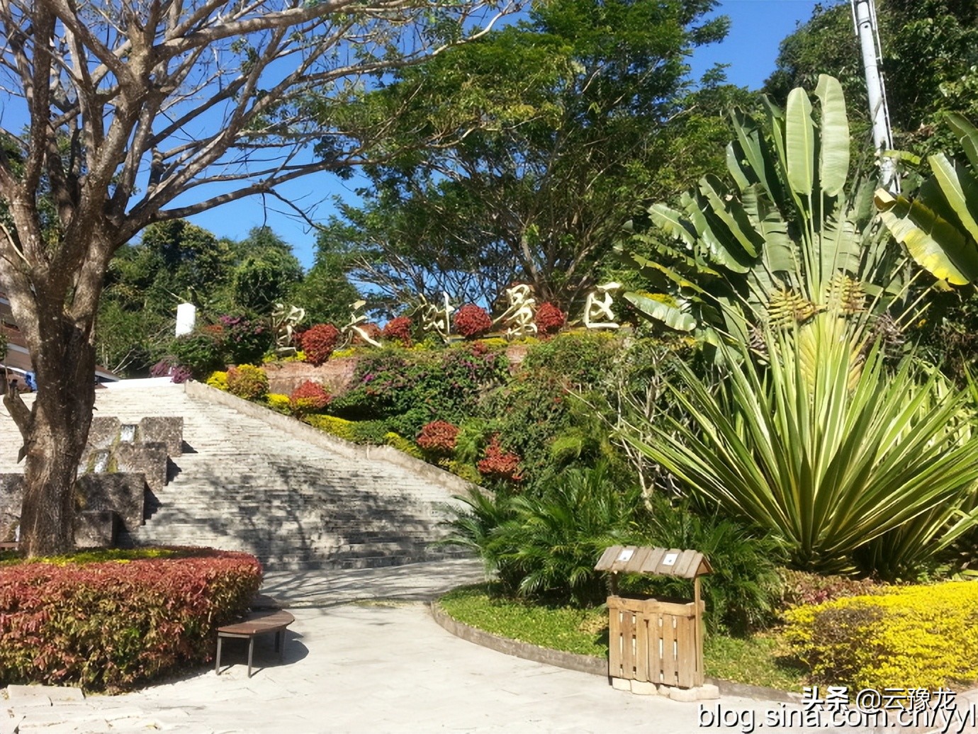 西双版纳磨憨自驾游攻略,自驾游云南版纳旅游攻略