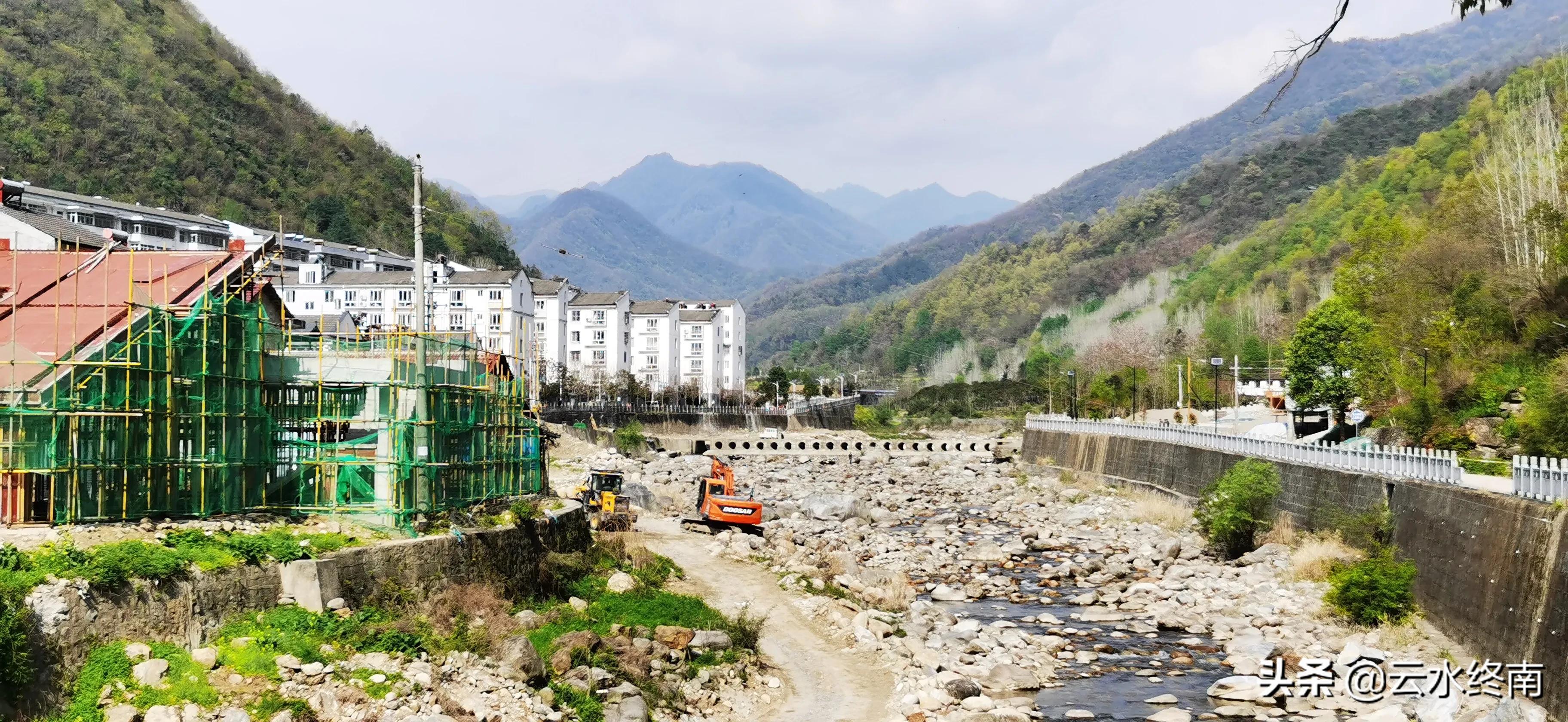 月下追韩信的真实地点,萧何月下追韩信真实发生地点