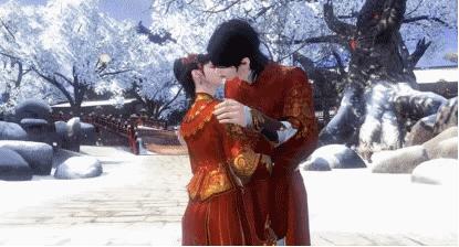 国风游戏真的美极了,最新出来的国风游戏