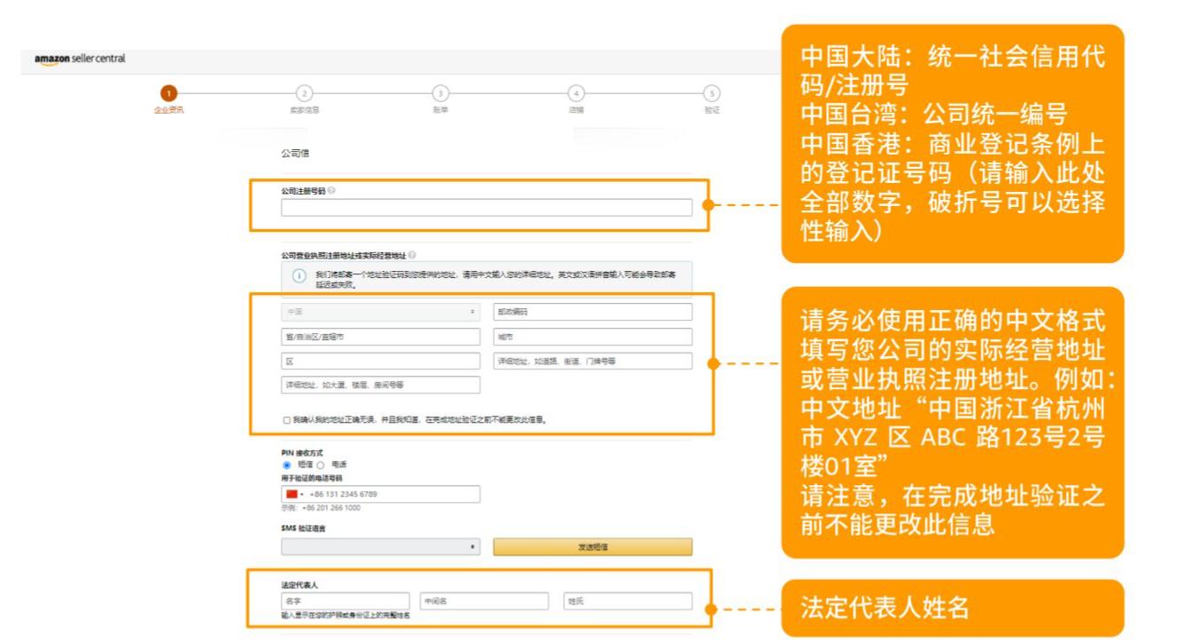 亚马逊开店教程详细步骤,亚马逊开店流程及费用新手