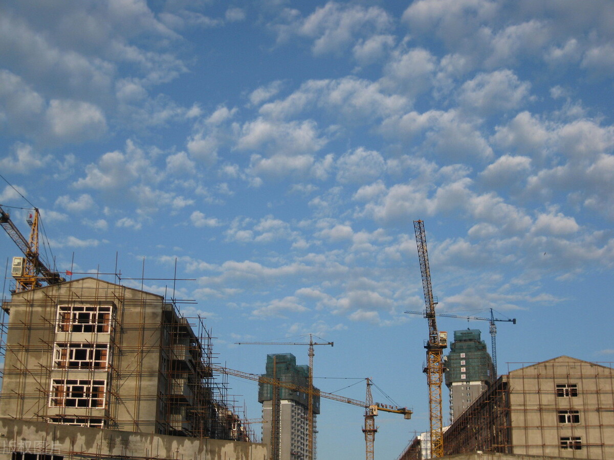 2023江门房地产下跌了吗,2021年江门二手房是涨是跌