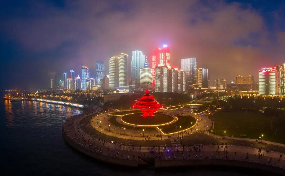 山东除了淄博还有哪里好玩,淄博都有哪些值得游玩的地方