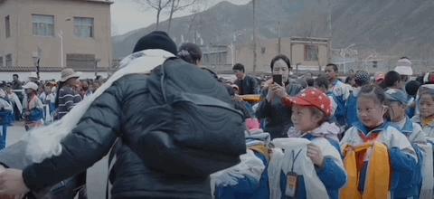 赵雷：我有些烦了