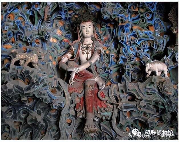 哮天犬和二郎神不得不说的故事,哮天犬二郎神前世今生