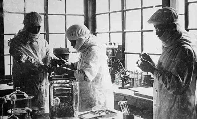 日军731部队有多残忍,日军731部队实验真实照片