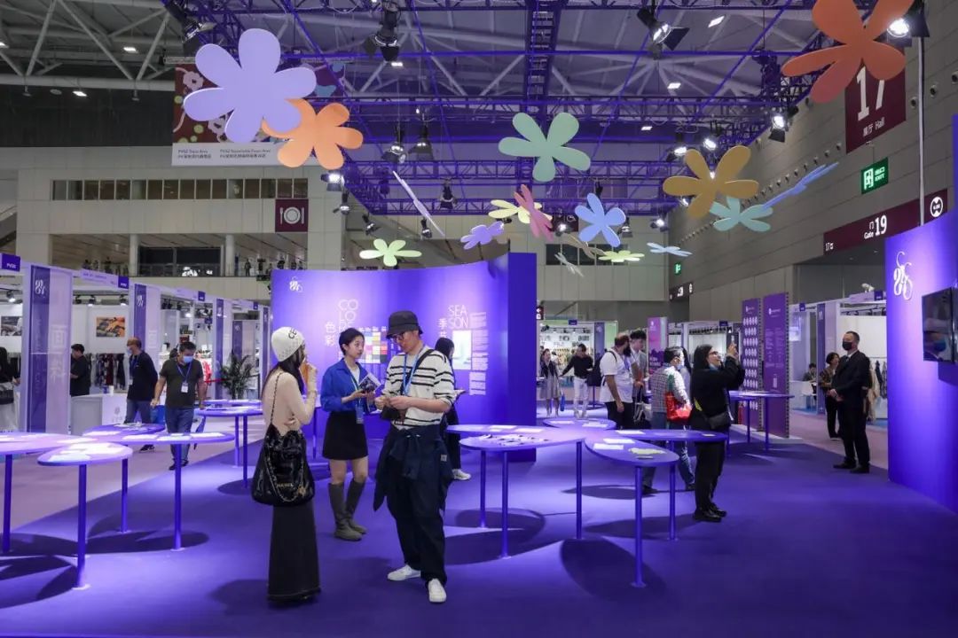 深圳国际时装周活动时间表,第26届深圳国际服装供应链博览会