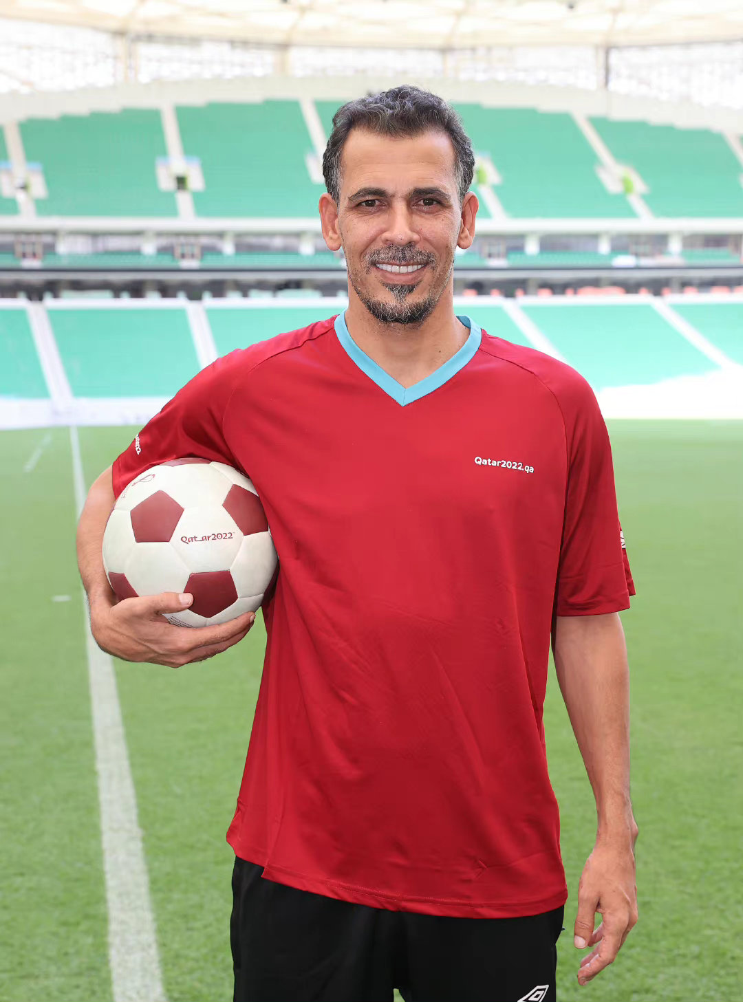 卡塔尔世界杯主题意义,卡塔尔世界杯的启示和意义