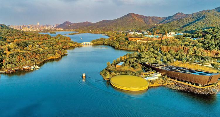 杭州好玩的地方景点排行榜,杭州冬天旅游景点排名前十