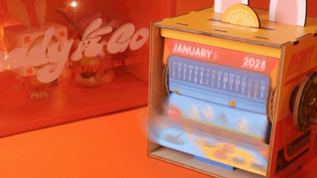 2024新春公司礼盒,各大公司新年礼盒2024