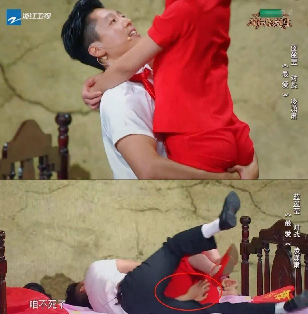 娱乐圈被渣男坑惨的六位女星,娱乐圈假戏成真毁了多少女明星