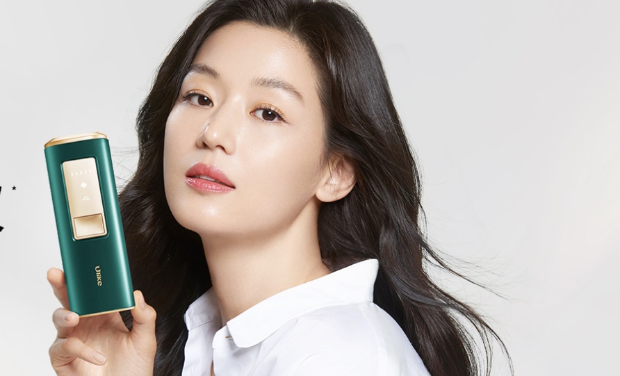 脱毛仪用法教程,美莱脱毛仪使用方法