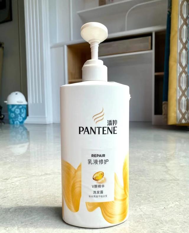 去逛超市推荐的洗发水,推荐在超市就能买到的洗发水