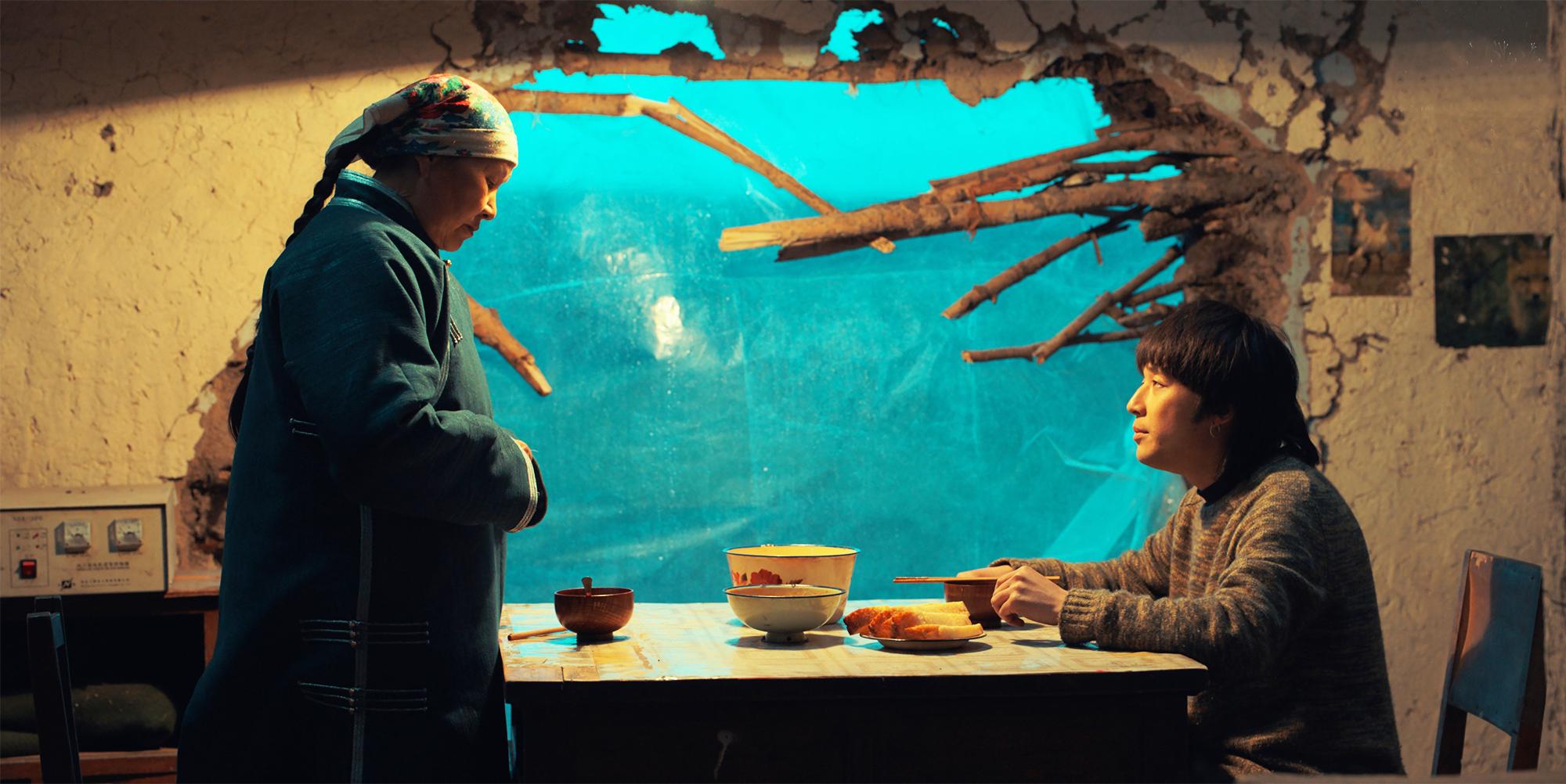 3月,终于等来这样一部“良心”国产片,电影的结尾,太惊艳了