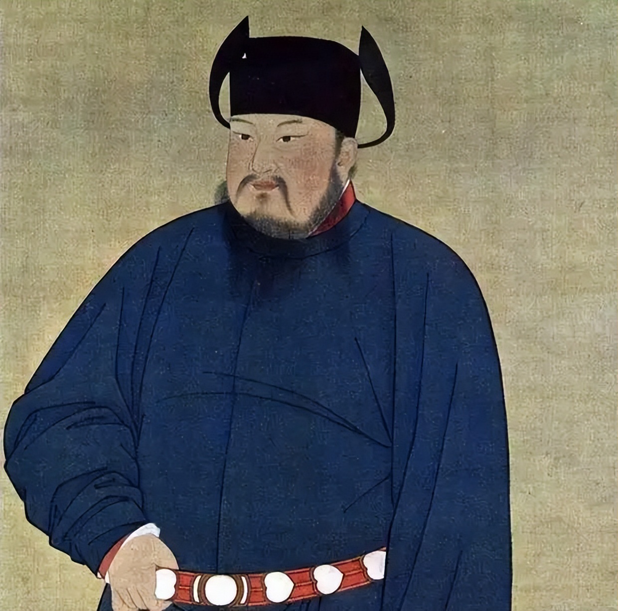 后梁和五代十国的关系,后梁是怎么被灭的