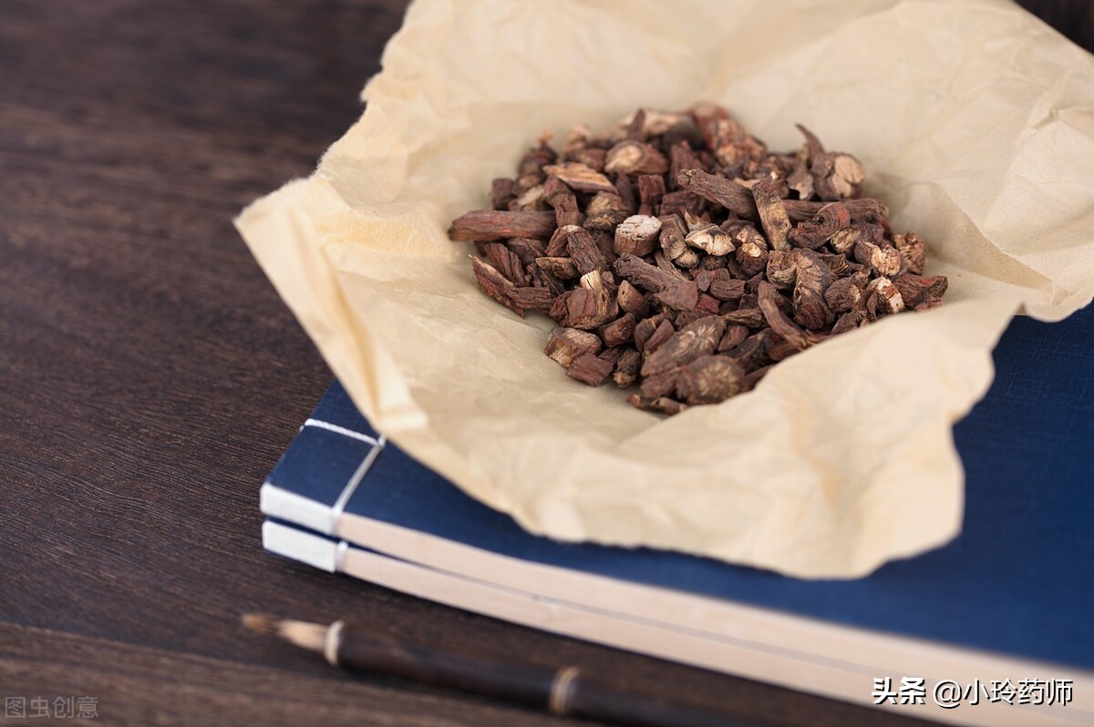 六类补益类中成药区分(上):补气、血、阴、阳各有讲究