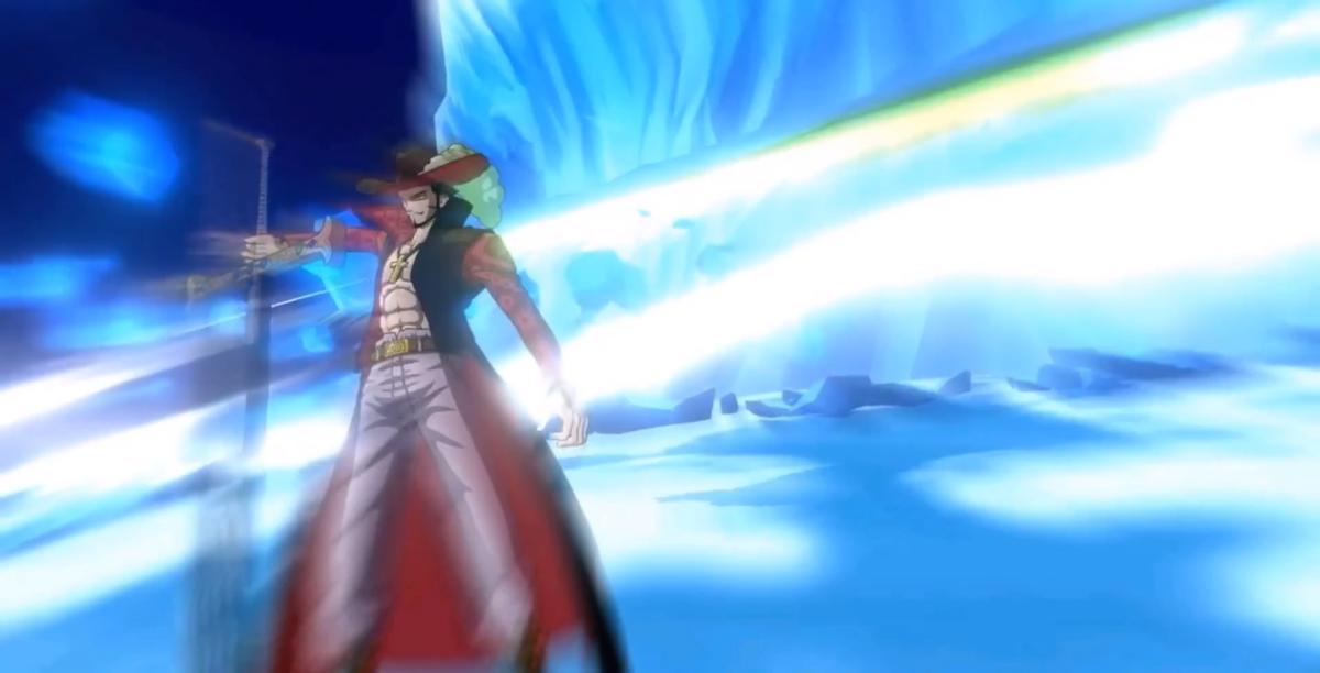 航海王热血航线燃烧意志怎么玩,航海王热血航线和燃烧意志哪个好