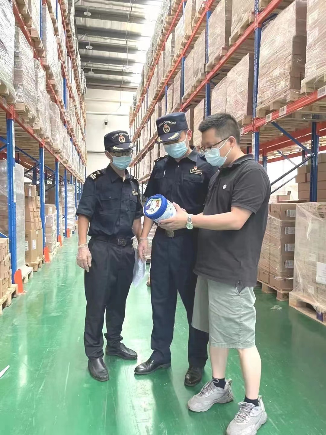 全面助推园区企业高质量发展,解难题促发展研讨发言