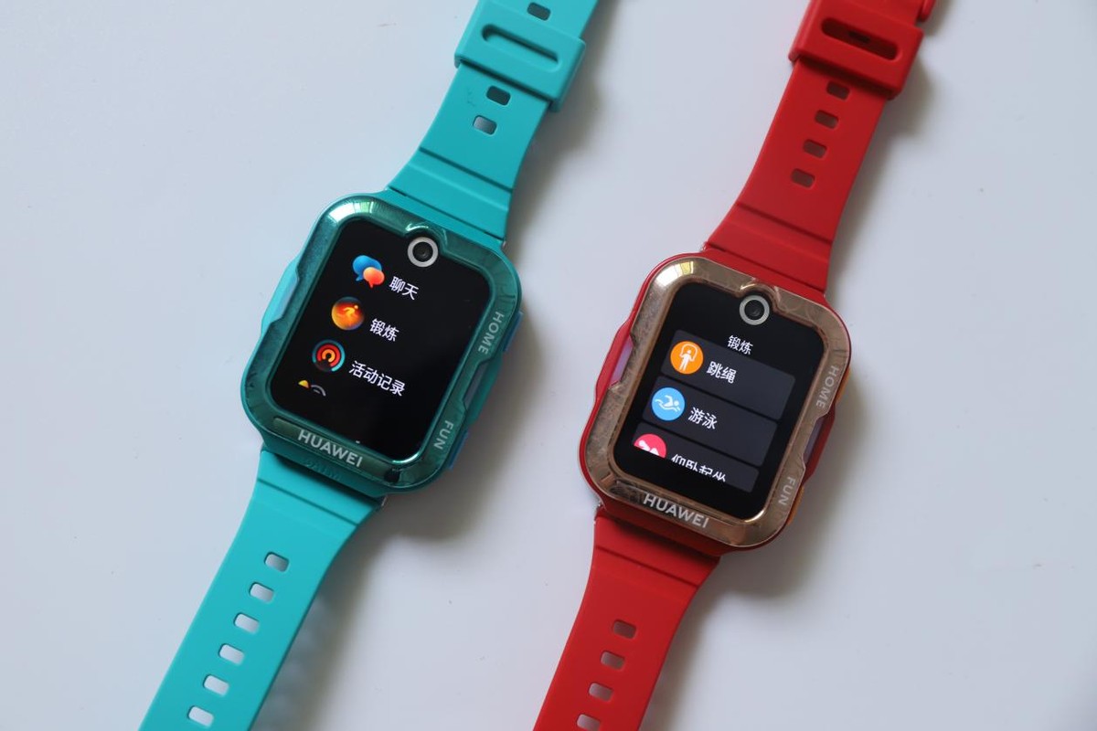 华为手表4pro,华为儿童手表4pro测评