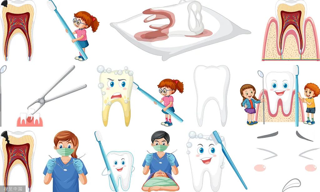 5元和25元的牙膏究竟有啥区别？怎么选？