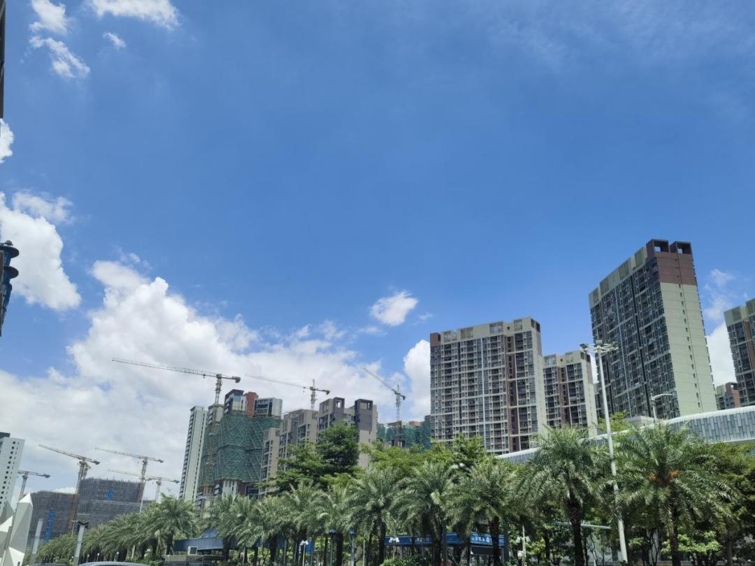 惠州楼市横盘,惠州楼市寒意逼人打折仍难成交