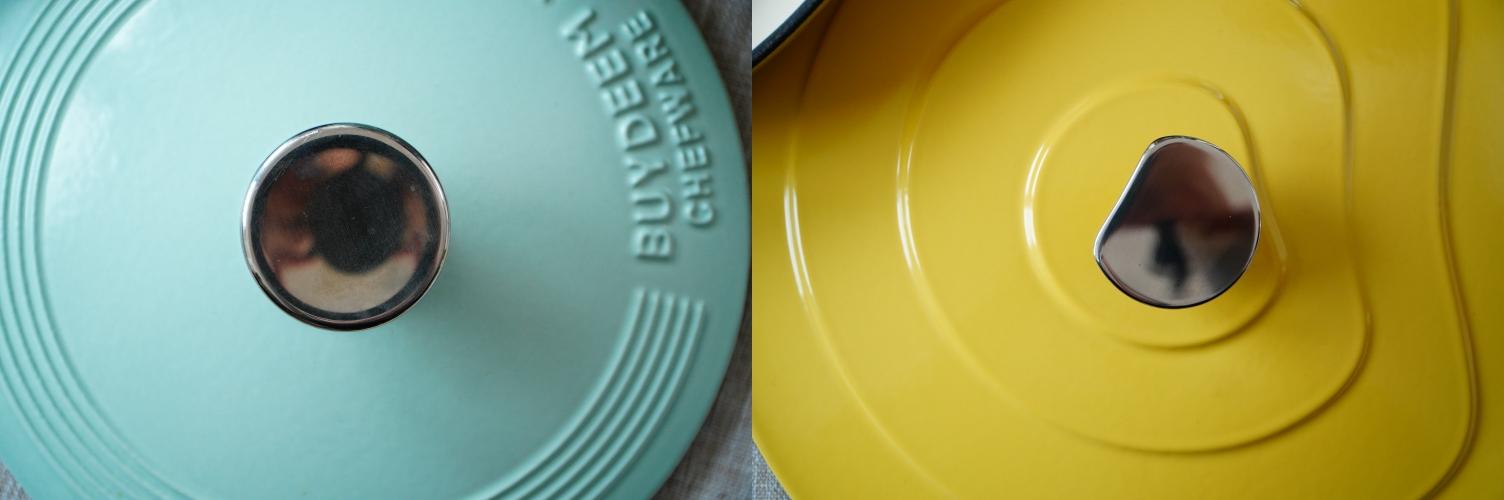 如何挑选一款好的珐琅锅,如何挑选一款性价比高的珐琅锅