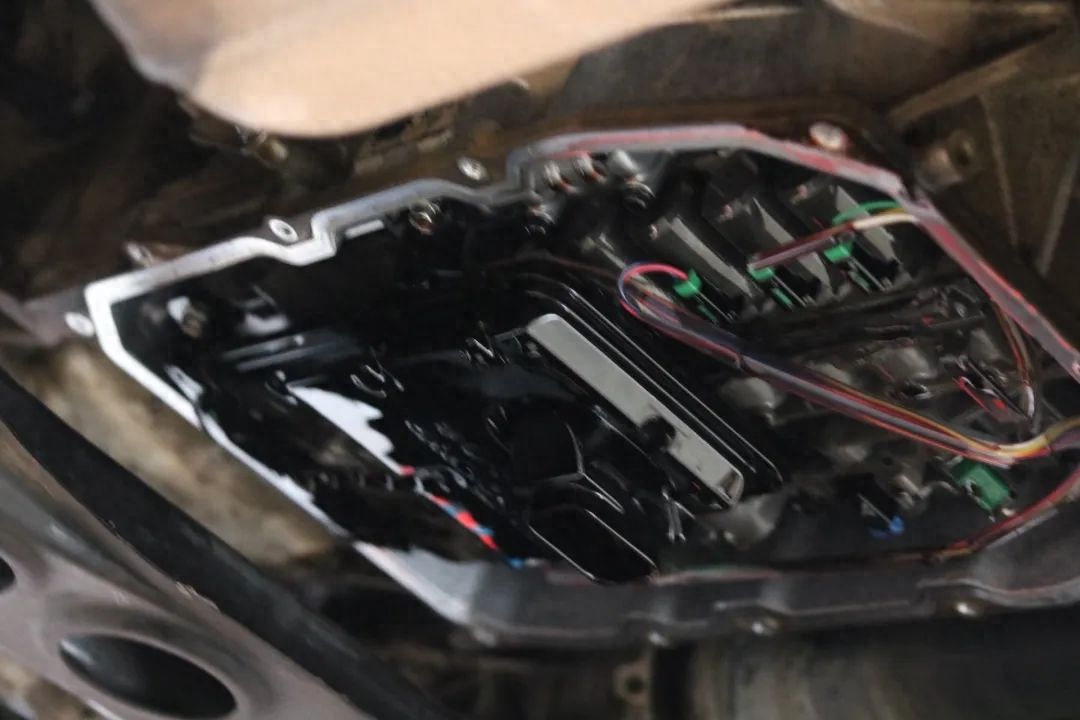 江苏13款柴油奥迪q7翻新,大哥买奥迪q7