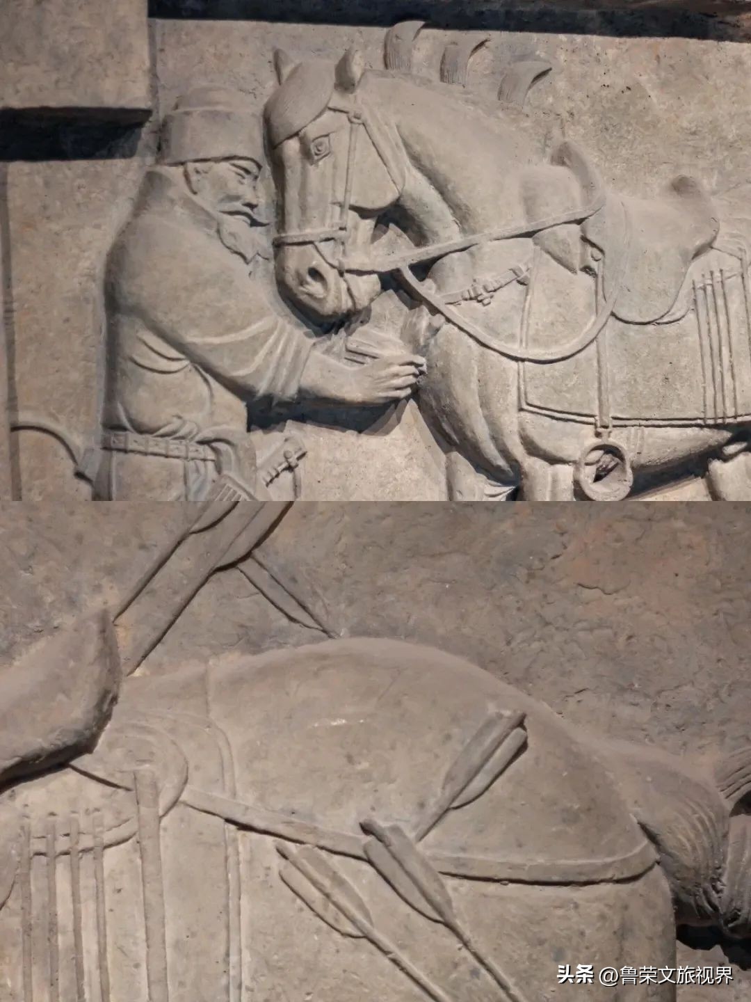 西安坐地铁旅游全攻略,西安半日游地铁