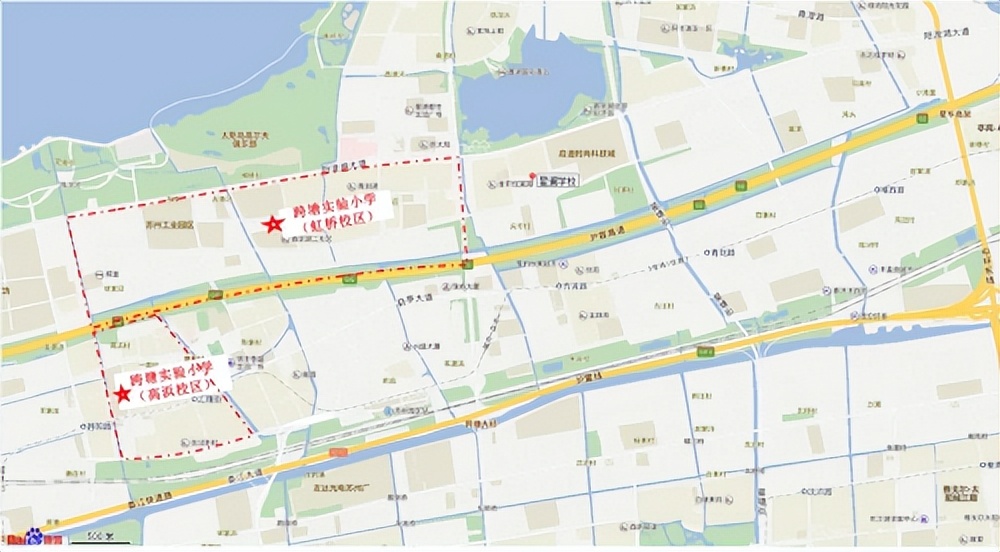 苏州施教区学区划分,2021年苏州中小学学区划分