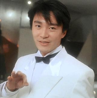 周星驰一辈子未娶的片段,周星驰曾经的爱情故事