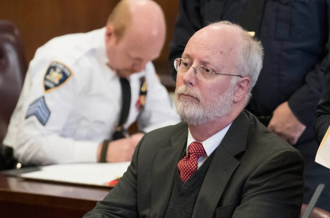 美国医生性侵百名孕妇,甚至包括总统候选人妻子!检察官却放了他