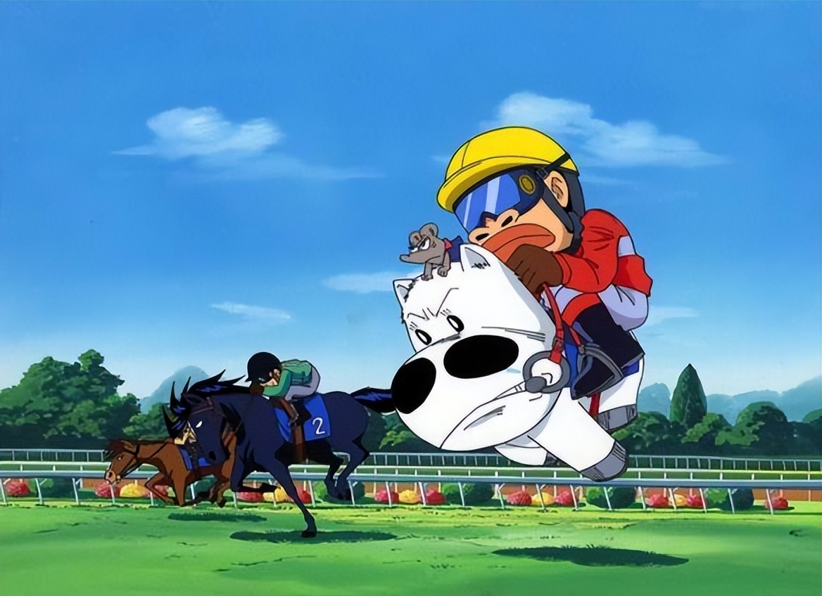 星空台的动画片,星空台动画