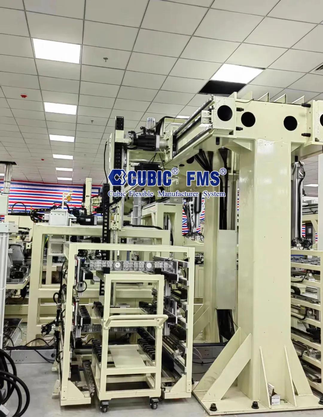 桁架搬运机械手,地轨桁架机械手