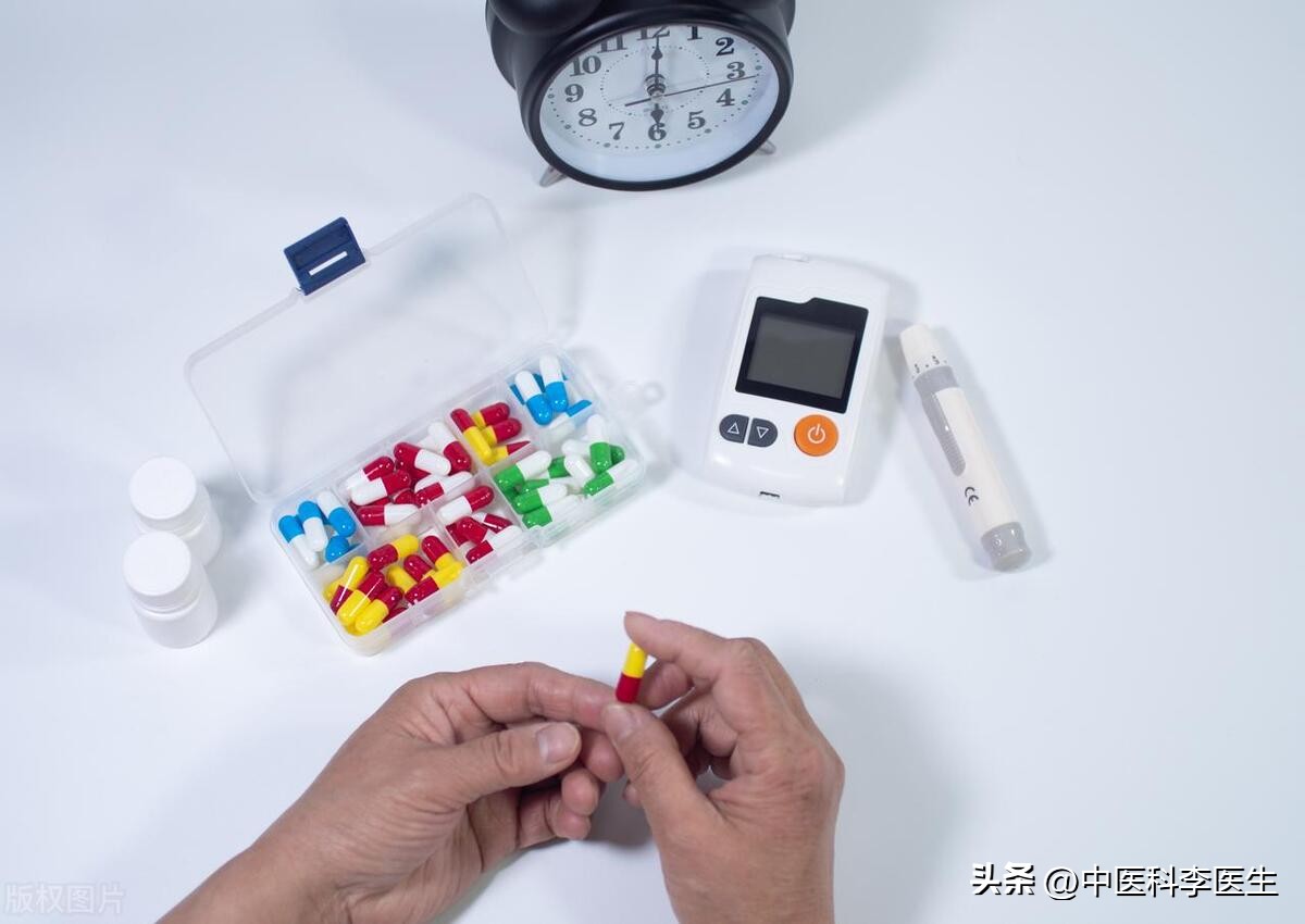 首个口服降糖药,常用降糖药的起效和维持时间