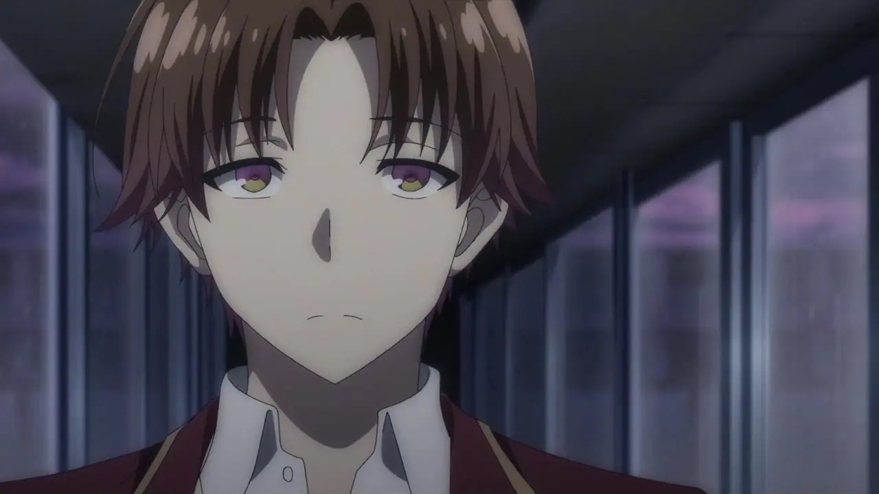 动漫中的贵族少爷,动漫中的帅气小少爷