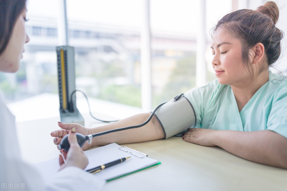 做了动态血压还是很高怎么办,一做体力活血压就高