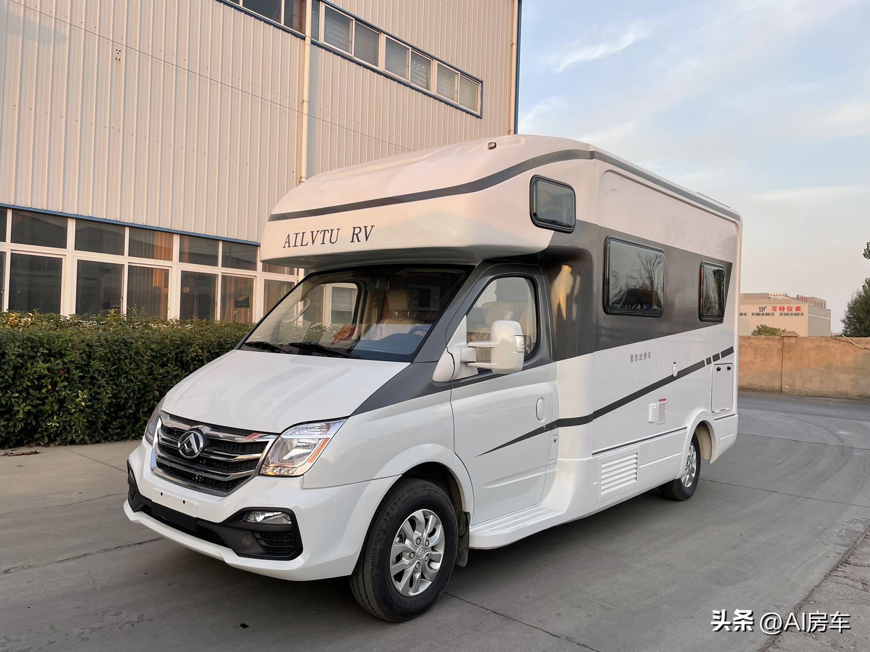 最省油小b型房车,小型省油便宜房车