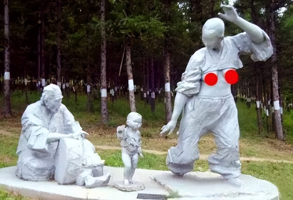 当韩国人看真正的韩国传统服装,这才是韩国真正的传统服装