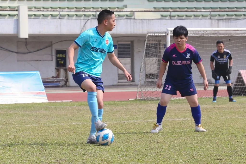 中山足球邀请赛,中山东区篮球联赛