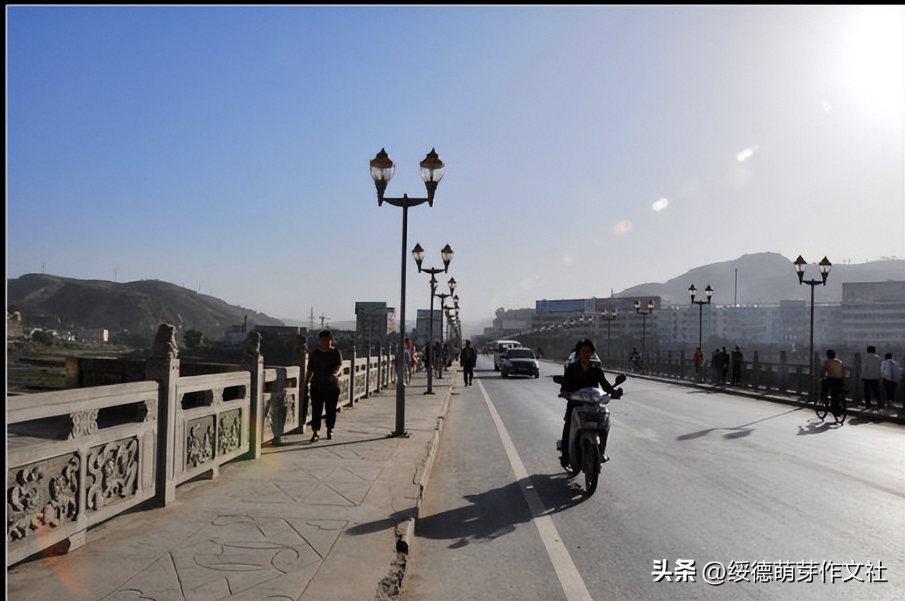 苦战2年，1987年10月25日千狮桥终于开通