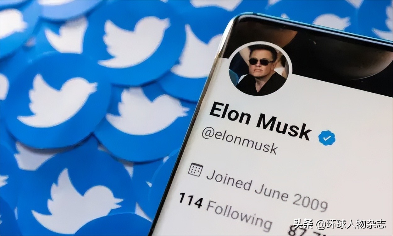 马斯克发推称自己已买下twitter,马斯克是低价还是高价购买推特