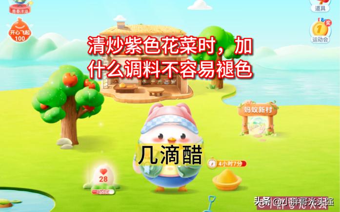 蚝油有机花菜的做法窍门是什么,清炒花菜时放什么调料不易变色