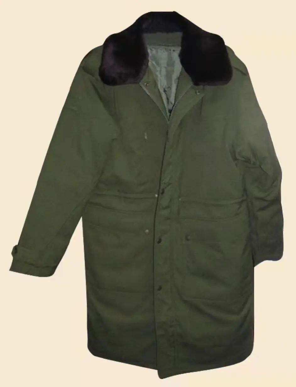 21世纪新式作战服冬季,21年冬季作战服