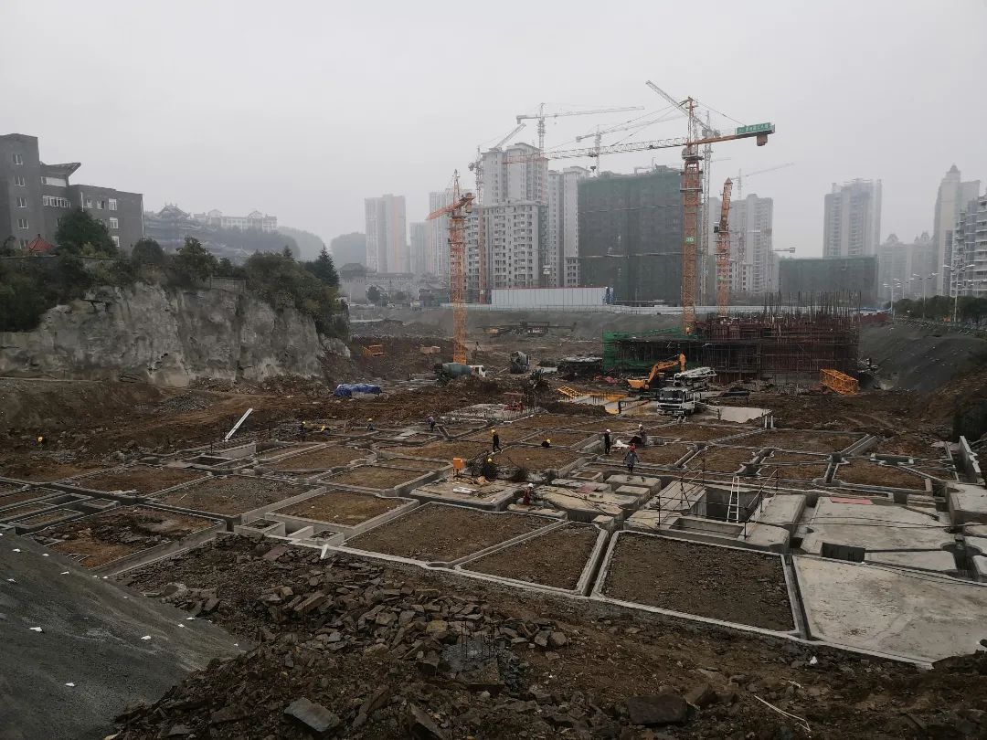 贵阳恒大复工复产最新消息,贵州恒大复工通知