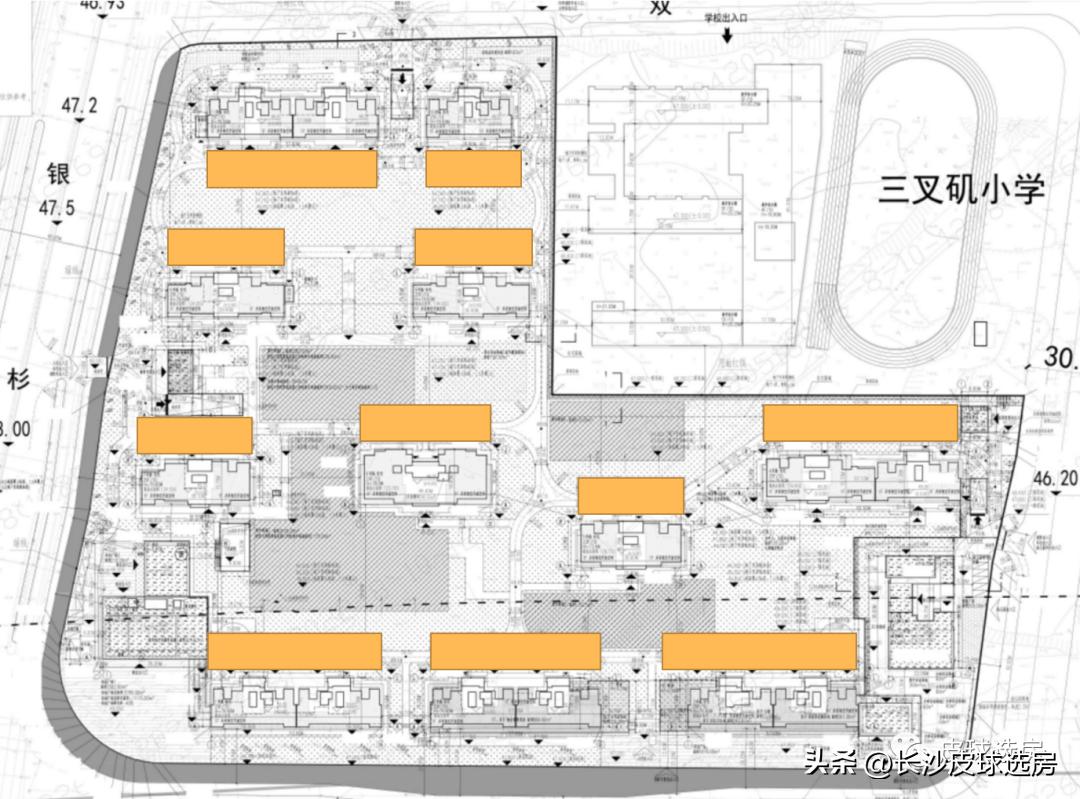 长沙招商滨江境优缺点,长沙招商蛇口的楼盘怎么样