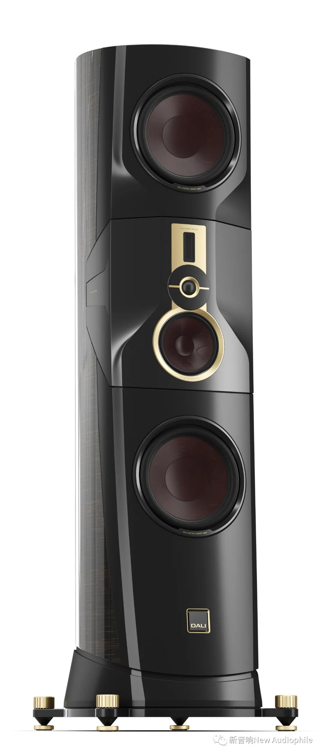 达尼旗舰音箱君临,达尼君临天下价格