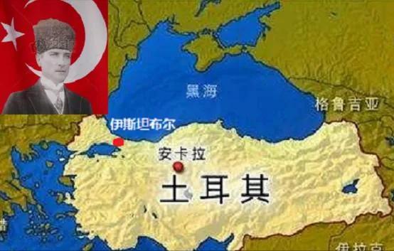 中东一哥的战略困局,土耳其和伊朗最新战况