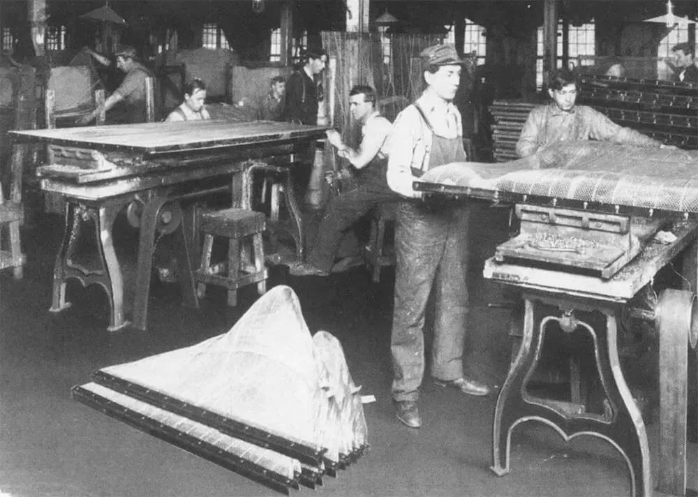 席梦思破产声明,席梦思十几年了怎么处理