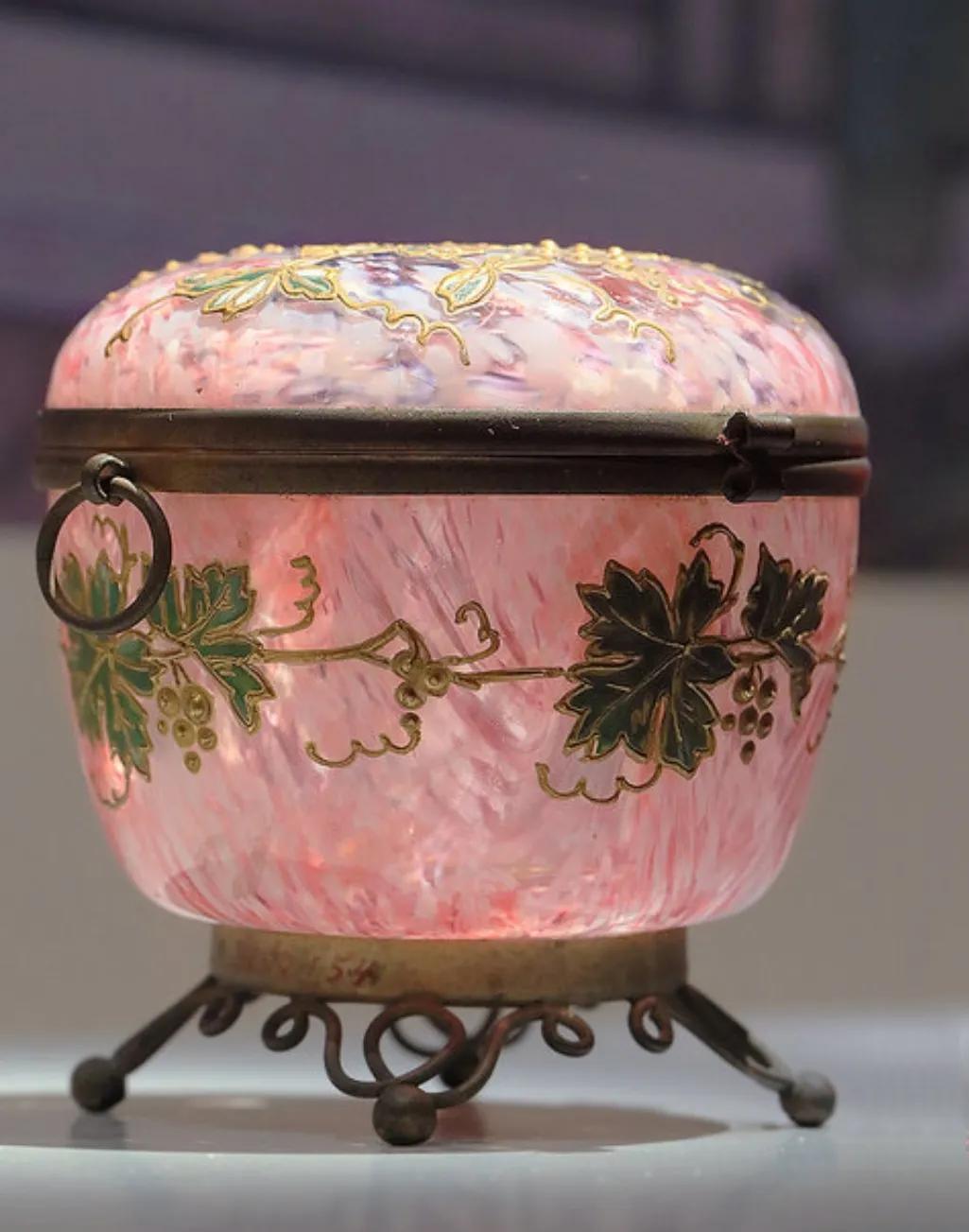 沈阳故宫藏清珍宝展,沈阳故宫博物院馆藏珍宝欣赏