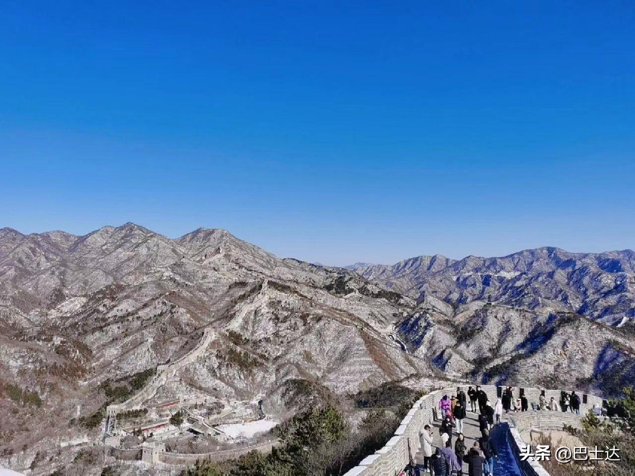 北京八达岭长城一日游最佳攻略,爬长城攻略八达岭几个小时