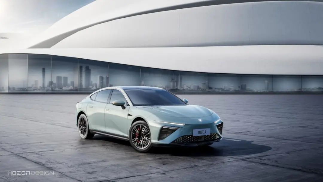 你没看到的哪吒S